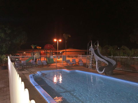 Carnarvon Motel - Accommodation Brunswick Heads 10