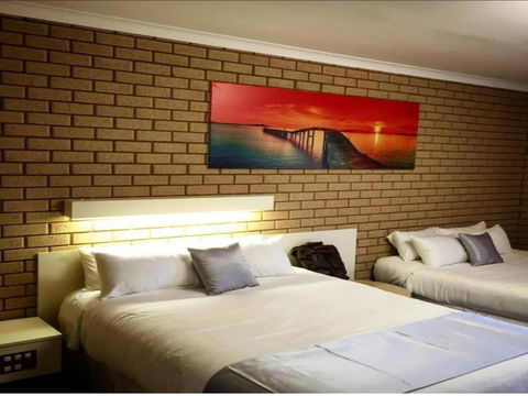 Carnarvon Motel - Accommodation Brunswick Heads 28