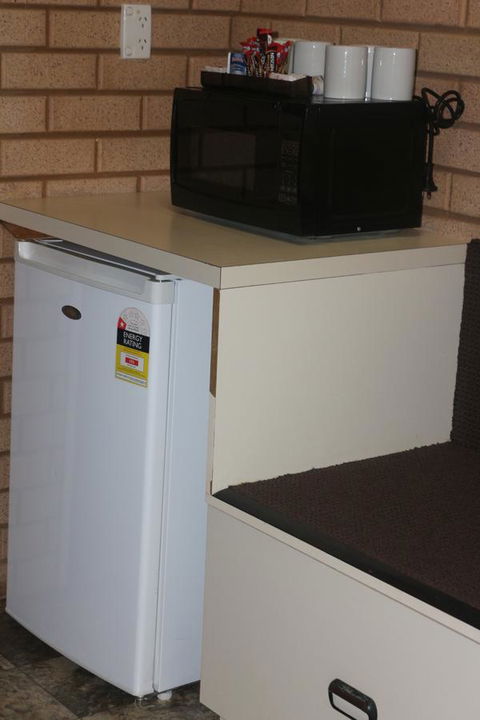 Carnarvon Motel - Accommodation Brunswick Heads 15