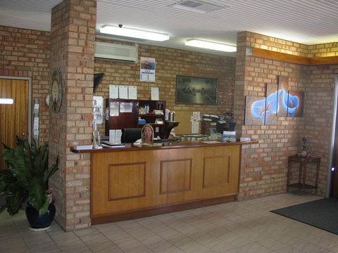 Carnarvon Motel - Accommodation Brunswick Heads 40