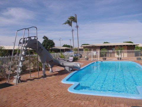Carnarvon Motel - Accommodation Brunswick Heads 3