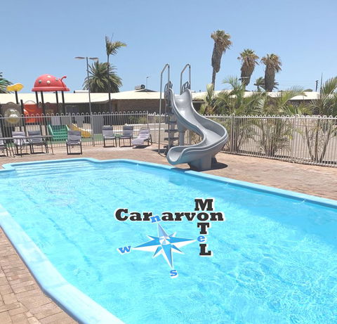 Carnarvon Motel - Accommodation Brunswick Heads 0