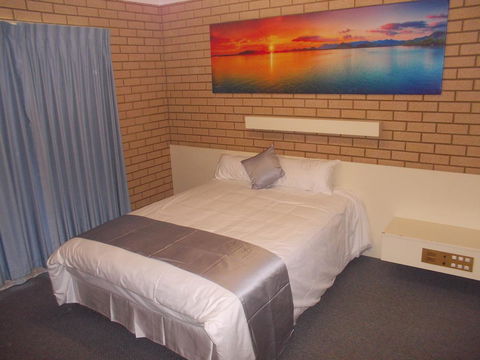 Carnarvon Motel - Accommodation Brunswick Heads 33