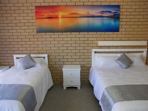 Carnarvon Motel - Accommodation Brunswick Heads 22