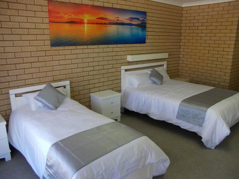 Carnarvon Motel - Accommodation Brunswick Heads 37