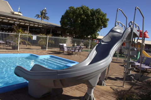 Carnarvon Motel - Accommodation Brunswick Heads 19