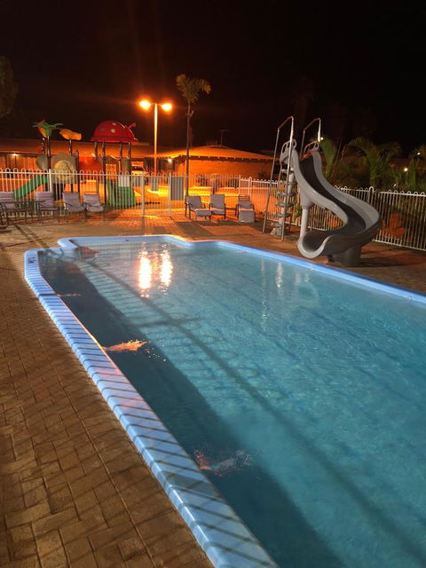 Carnarvon Motel - Accommodation Brunswick Heads 11