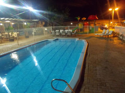 Carnarvon Motel - Accommodation Brunswick Heads 30