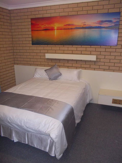 Carnarvon Motel - Accommodation Brunswick Heads 38