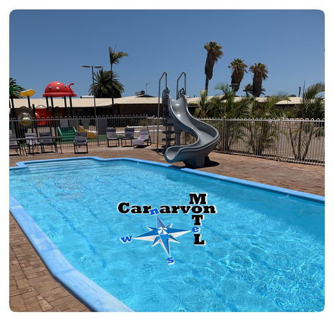 Carnarvon Motel - Accommodation Brunswick Heads 13