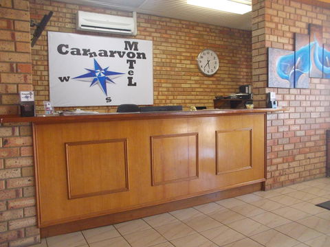 Carnarvon Motel - Accommodation Brunswick Heads 36