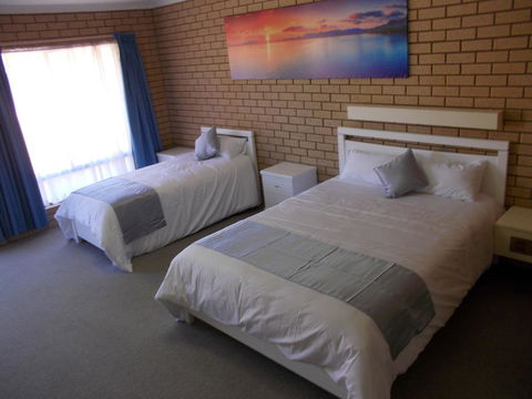 Carnarvon Motel - Accommodation Brunswick Heads 39