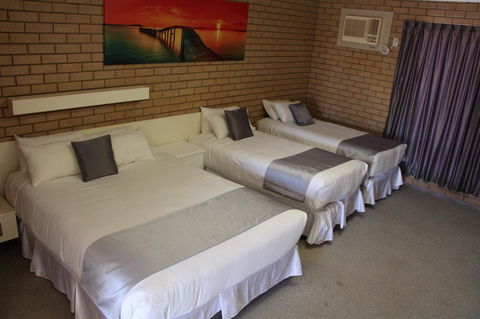 Carnarvon Motel - Accommodation Brunswick Heads 20