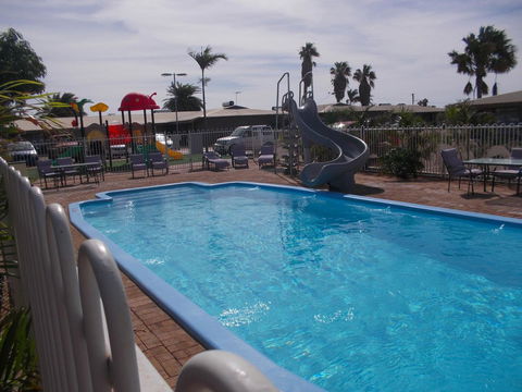 Carnarvon Motel - Accommodation Brunswick Heads 6