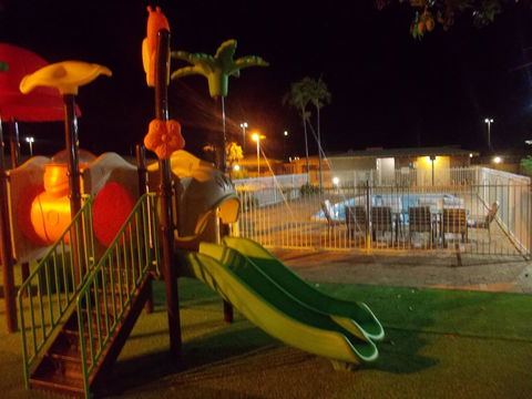 Carnarvon Motel - Accommodation Brunswick Heads 14