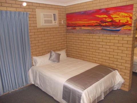Carnarvon Motel - Accommodation Brunswick Heads 35