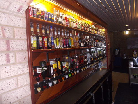 Carnarvon Motel - Accommodation Brunswick Heads 42