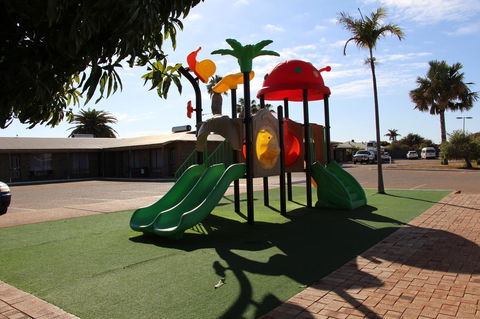 Carnarvon Motel - Accommodation Brunswick Heads 18