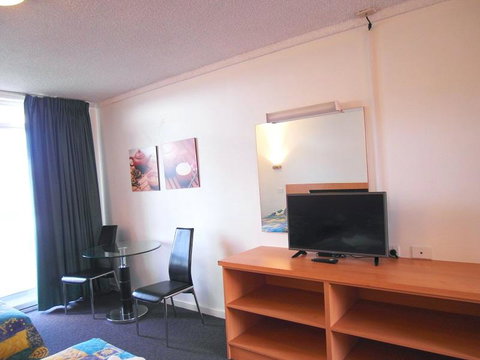 Econo Lodge Rivervale - Accommodation Brunswick Heads 12