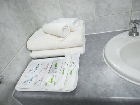 Econo Lodge Rivervale - Accommodation Brunswick Heads 6