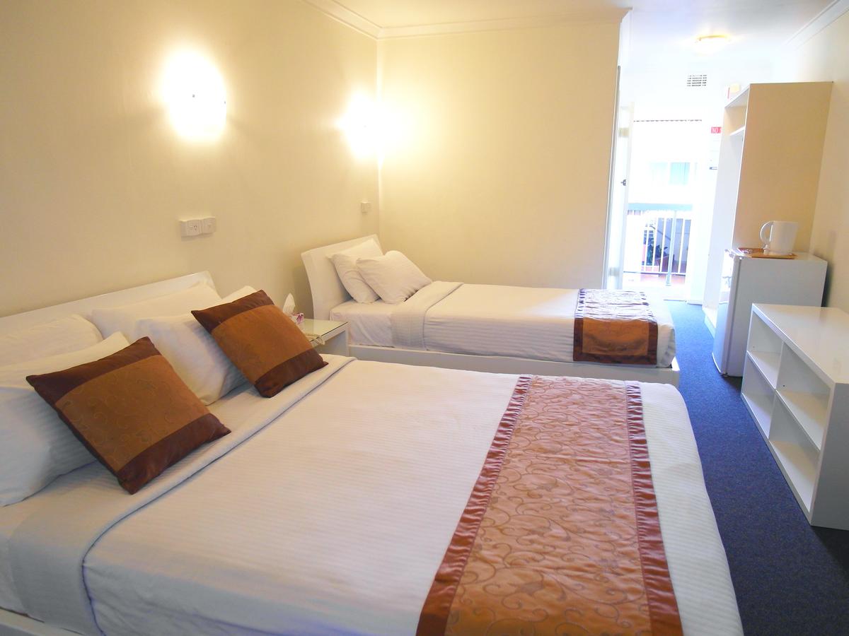 Rivervale WA Accommodation Brunswick Heads