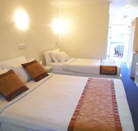 Toorak Lodge - Accommodation Brunswick Heads