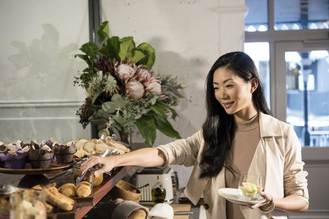 Holiday Inn West Perth, An IHG Hotel - Accommodation Brunswick Heads 36