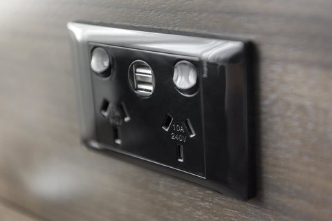 Holiday Inn West Perth, An IHG Hotel - Accommodation Brunswick Heads 22