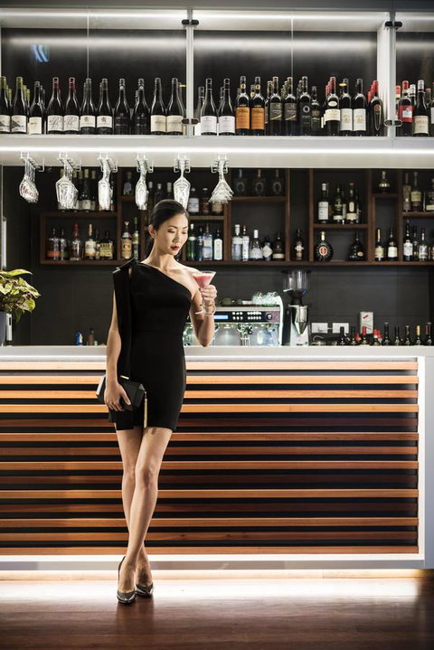 Holiday Inn West Perth, An IHG Hotel - Accommodation Brunswick Heads 33