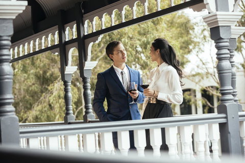 Holiday Inn West Perth, An IHG Hotel - Accommodation Brunswick Heads 37