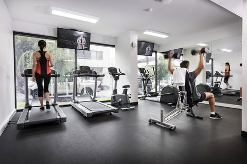 Holiday Inn West Perth, An IHG Hotel - Accommodation Brunswick Heads 40