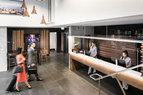 Holiday Inn West Perth, An IHG Hotel - Accommodation Brunswick Heads 27