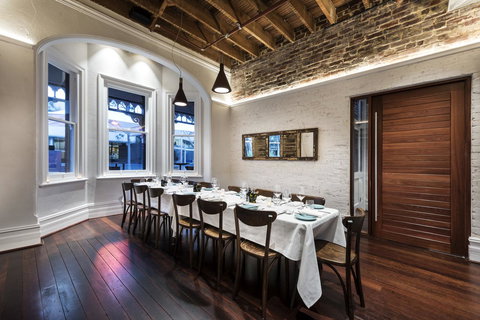 Holiday Inn West Perth, An IHG Hotel - Accommodation Brunswick Heads 30