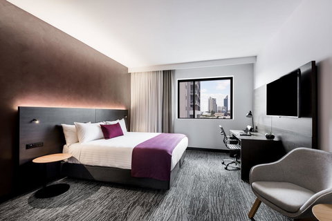 Holiday Inn West Perth, An IHG Hotel - Accommodation Brunswick Heads 7