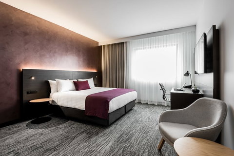 Holiday Inn West Perth, An IHG Hotel - Accommodation Brunswick Heads 10