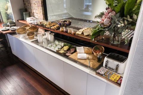 Holiday Inn West Perth, An IHG Hotel - Accommodation Brunswick Heads 35