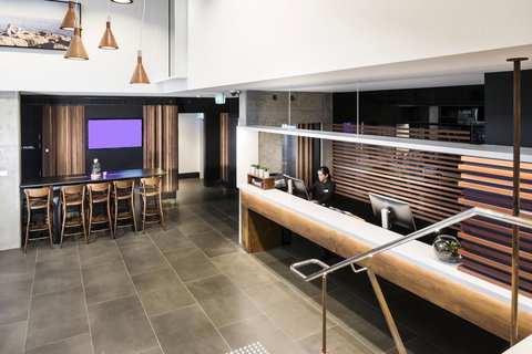 Holiday Inn West Perth, An IHG Hotel - Accommodation Brunswick Heads 26