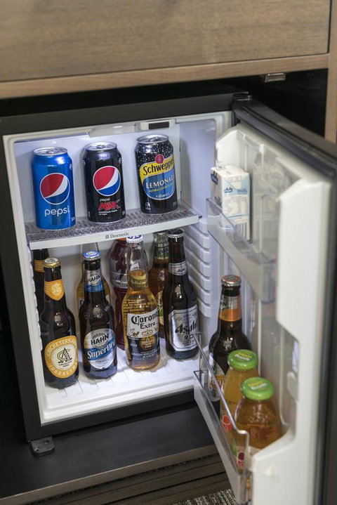 Holiday Inn West Perth, An IHG Hotel - Accommodation Brunswick Heads 25