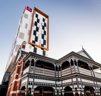 Sage Hotel West Perth - Accommodation Brunswick Heads