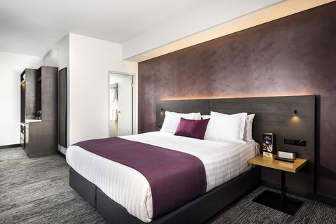Holiday Inn West Perth, An IHG Hotel - Accommodation Brunswick Heads 16