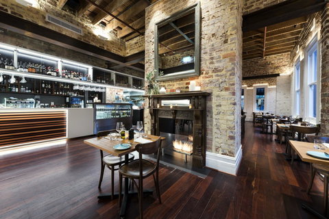 Holiday Inn West Perth, An IHG Hotel - Accommodation Brunswick Heads 1