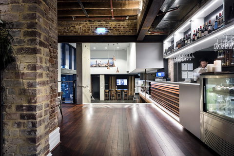 Holiday Inn West Perth, An IHG Hotel - Accommodation Brunswick Heads 31