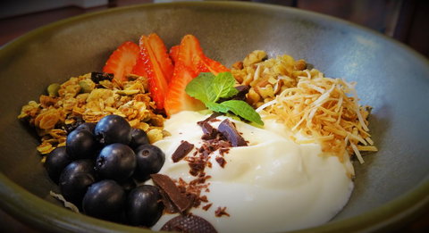 Holiday Inn West Perth, An IHG Hotel - Accommodation Brunswick Heads 5