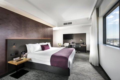 Holiday Inn West Perth, An IHG Hotel - Accommodation Brunswick Heads 15