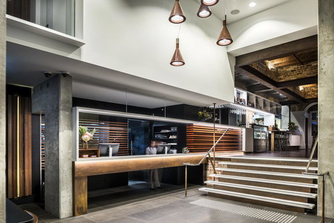 Holiday Inn West Perth, An IHG Hotel - Accommodation Brunswick Heads 29