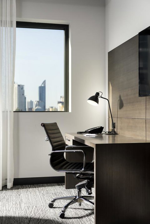 Holiday Inn West Perth, An IHG Hotel - Accommodation Brunswick Heads 23