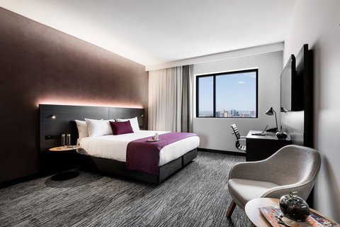 Holiday Inn West Perth, An IHG Hotel - Accommodation Brunswick Heads 6