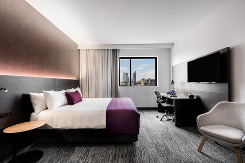Holiday Inn West Perth, An IHG Hotel - Accommodation Brunswick Heads 3