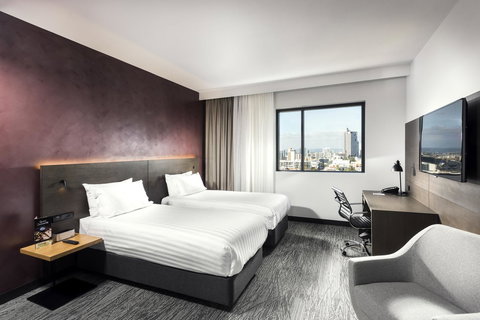 Holiday Inn West Perth, An IHG Hotel - Accommodation Brunswick Heads 13