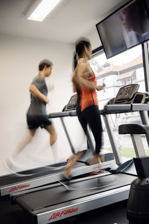 Holiday Inn West Perth, An IHG Hotel - Accommodation Brunswick Heads 42